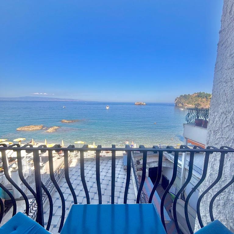 Alba Sul Mare Beach Apartment - Appartamento con 2 Camere da Letto - 1
