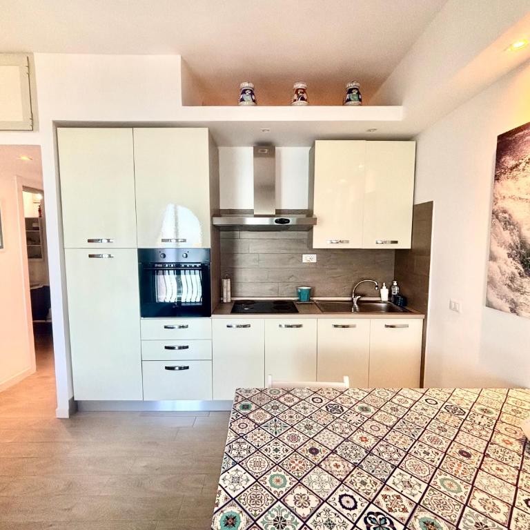 Alba Sul Mare Beach Apartment - Appartamento con 2 Camere da Letto - 18