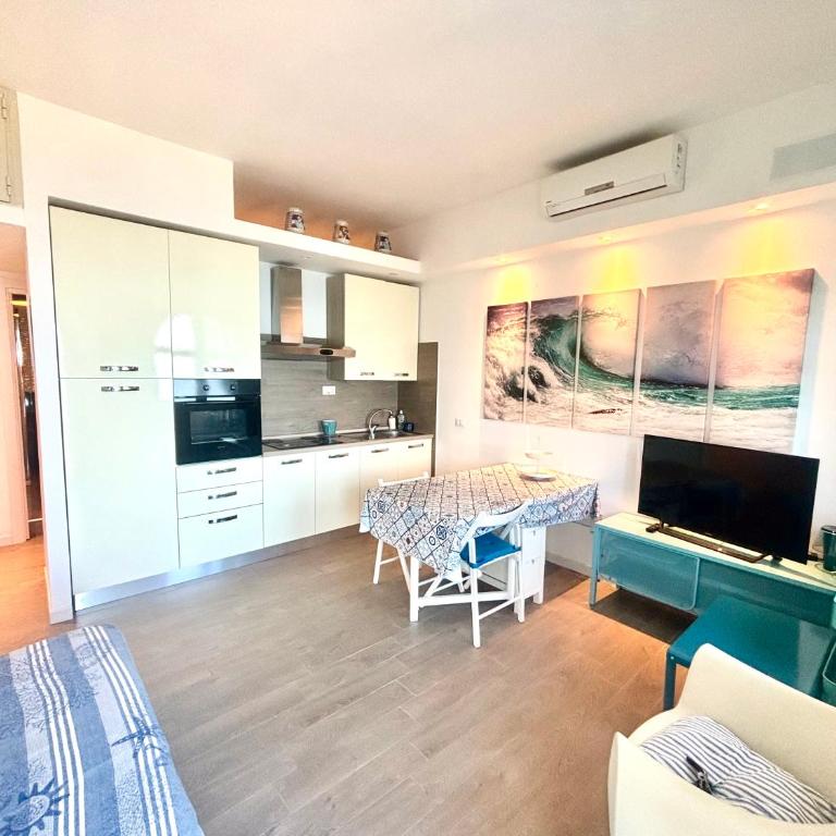 Alba Sul Mare Beach Apartment - Appartamento con 2 Camere da Letto - 19