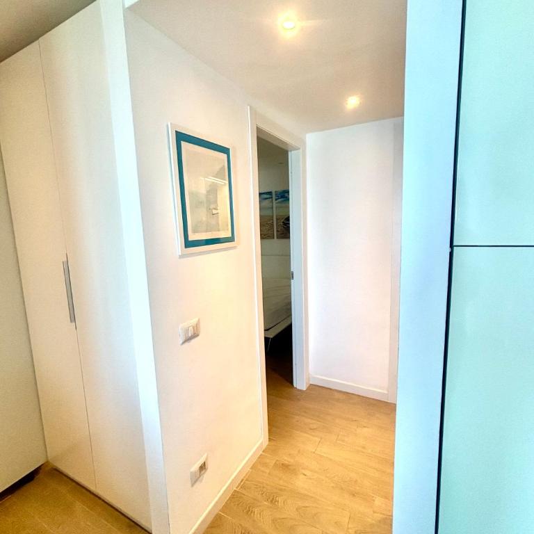 Alba Sul Mare Beach Apartment - Appartamento con 2 Camere da Letto - 20