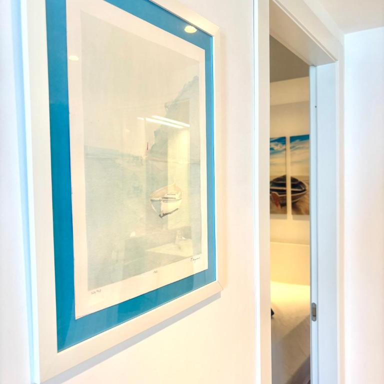Alba Sul Mare Beach Apartment - Appartamento con 2 Camere da Letto - 21
