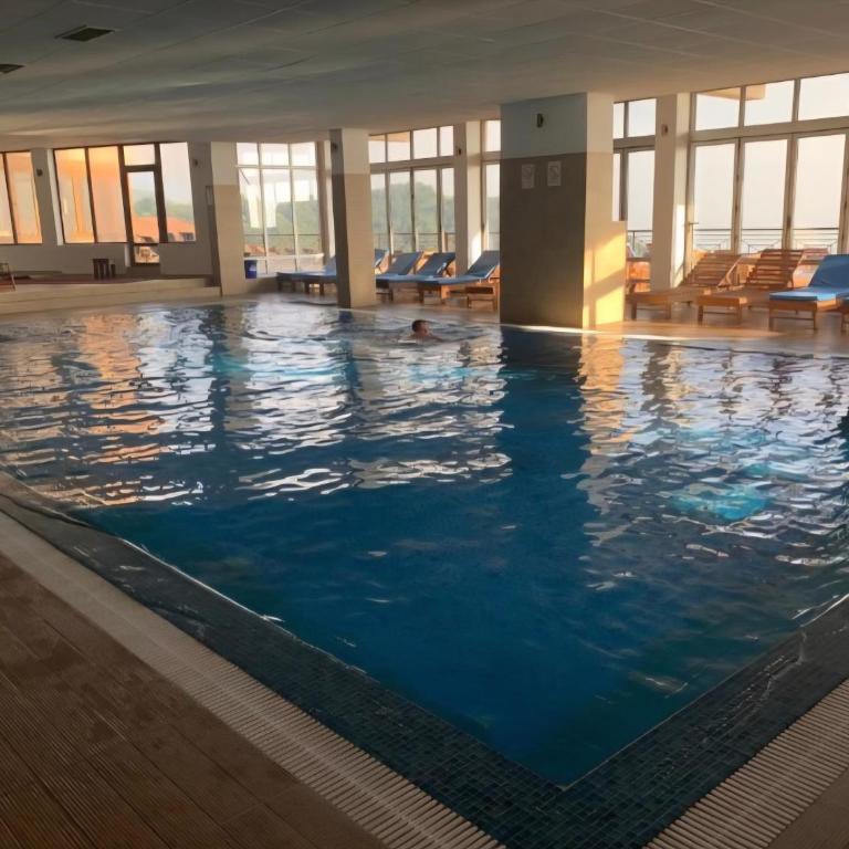 Apartman Adut Kop. - Apartman sa 1 Spavaćom Sobom - 19