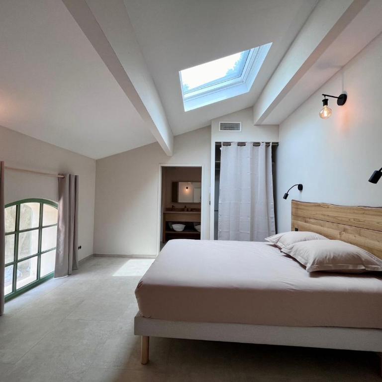 Villa Les Charmes - Maison 5 Chambres - 5