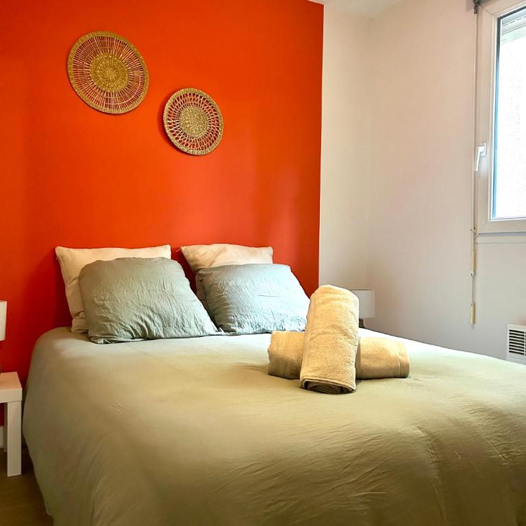 Le petit Apollon - T2 Climatisé - Appartamento con 1 Camera da Letto - 2