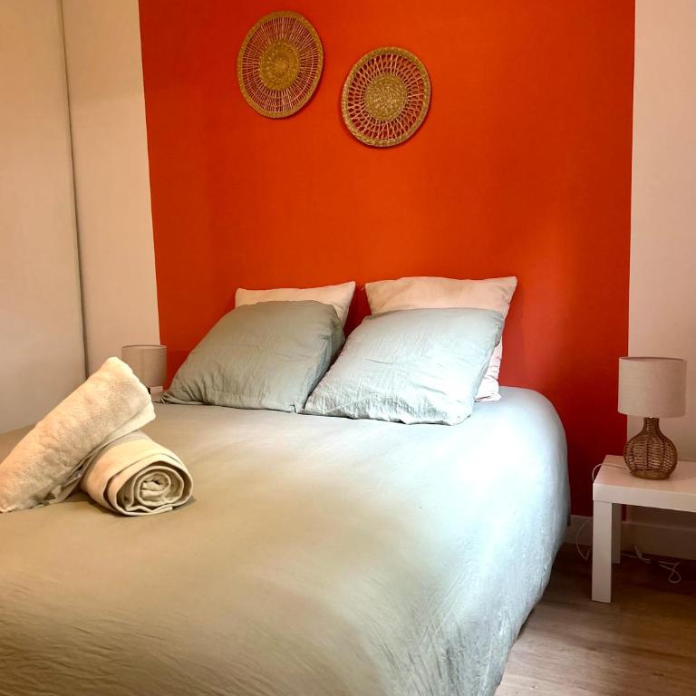 Le petit Apollon - T2 Climatisé - Appartamento con 1 Camera da Letto - 10