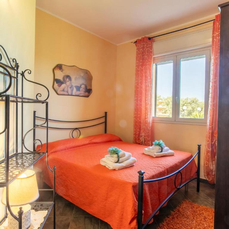 Villa Sally - Casa Vacanze con 3 Camere da Letto - 11