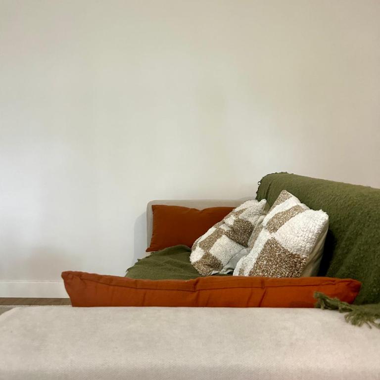 Le petit Apollon - T2 Climatisé - Appartamento con 1 Camera da Letto - 17