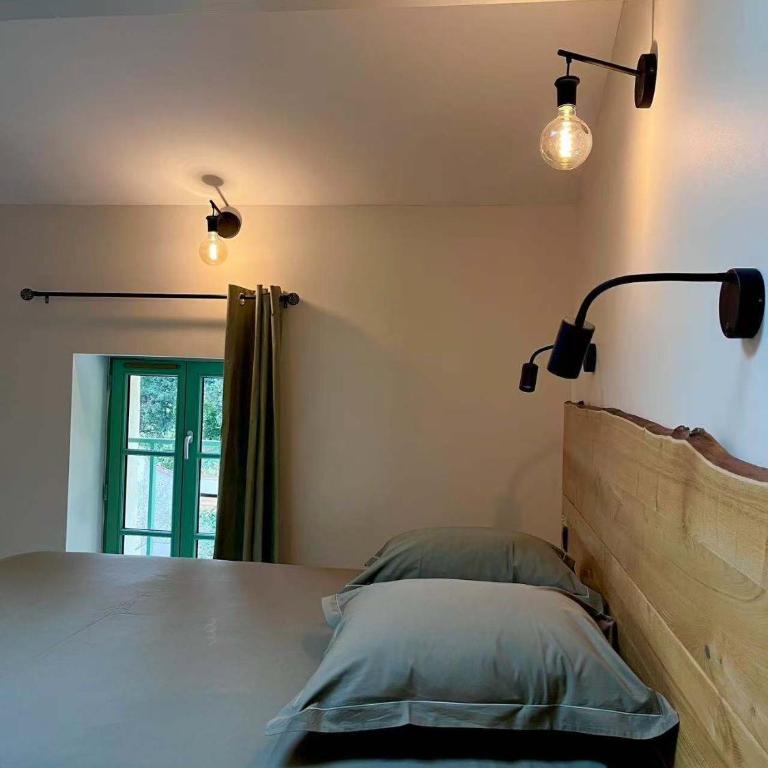 Villa Les Charmes - Maison 5 Chambres - 4