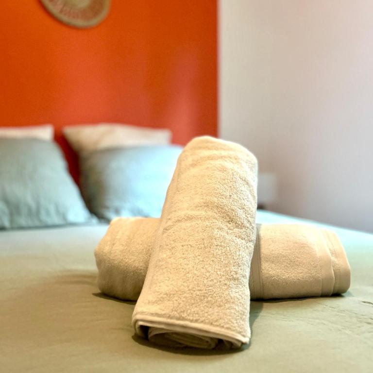 Le petit Apollon - T2 Climatisé - Appartamento con 1 Camera da Letto - 26
