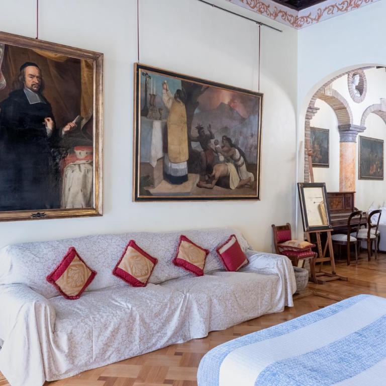 Roman Charme Spagna - Appartamento con 1 Camera da Letto - 10