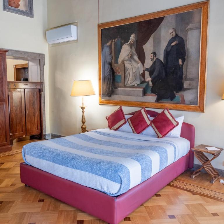 Roman Charme Spagna - Appartamento con 1 Camera da Letto - 2