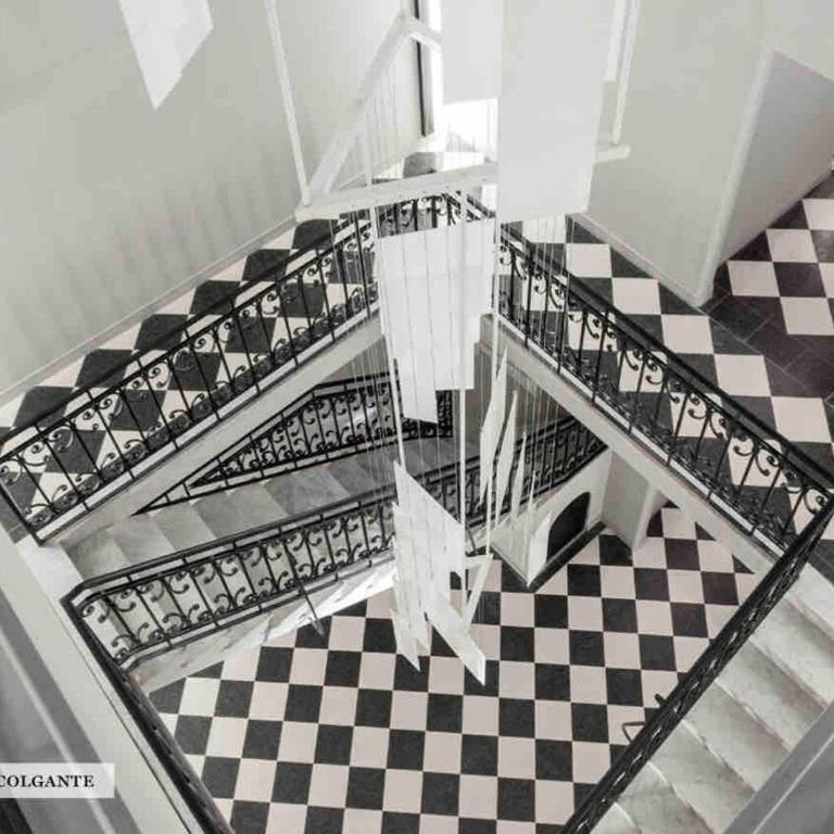 Luxury apartment in Palermo Hollywood - Apartamento de 1 dormitorio - 18