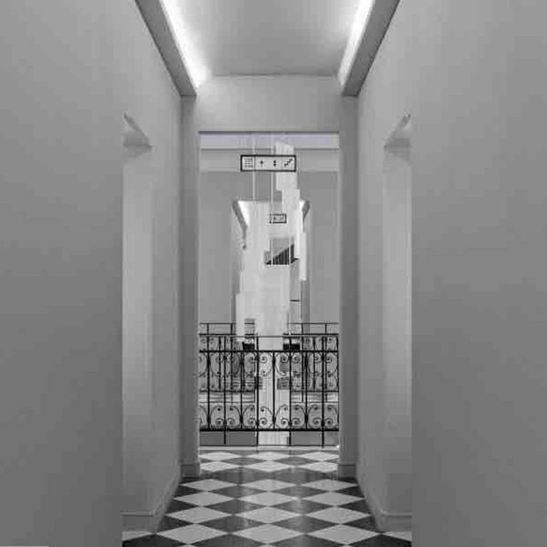 Luxury apartment in Palermo Hollywood - Apartamento de 1 dormitorio - 19