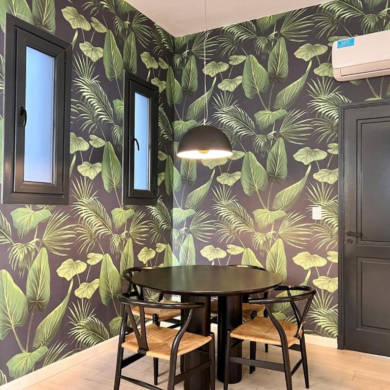 Luxury apartment in Palermo Hollywood - Apartamento de 1 dormitorio - 31