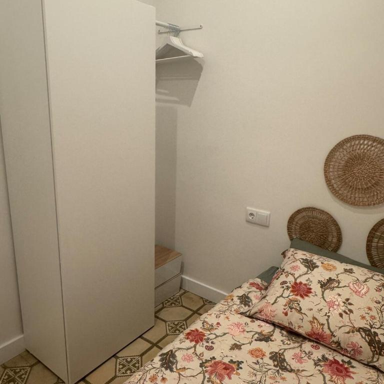 The Perfect Nomad's Home - Barcelona - Two-Bedroom Apartment - 16