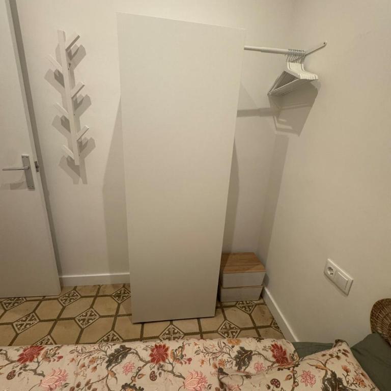 The Perfect Nomad's Home - Barcelona - Two-Bedroom Apartment - 22