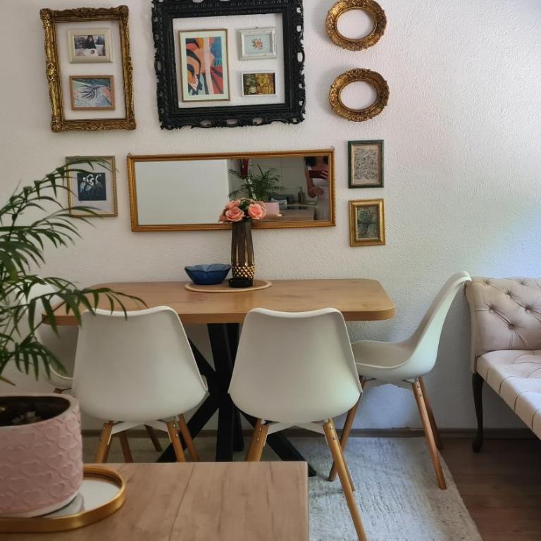 Peni Apartman Centar - Apartman sa 2 Spavaće Sobe - 2