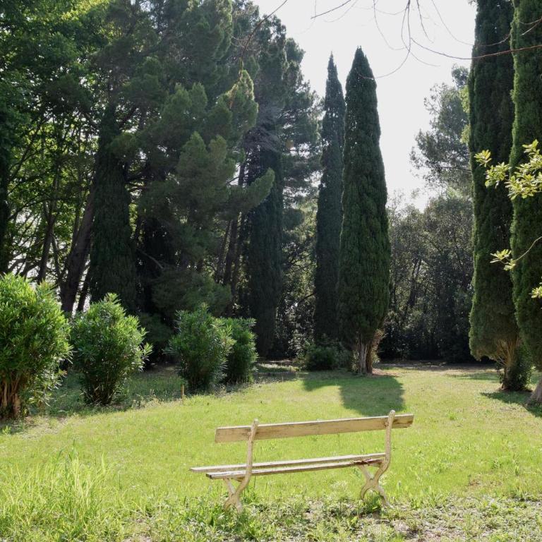 Villa Les Charmes - Maison 5 Chambres - 2