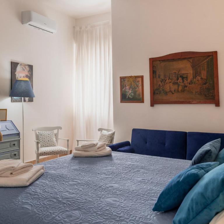 Petite Maison Salerno - Appartamento con 2 Camere da Letto - 28
