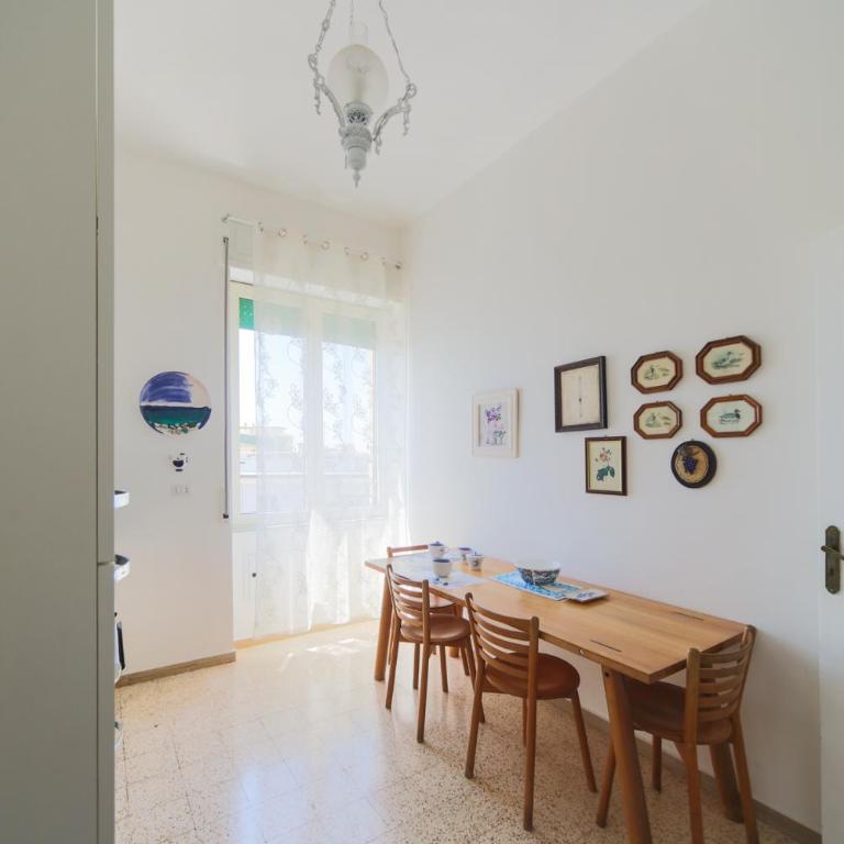 Petite Maison Salerno - Appartamento con 2 Camere da Letto - 24