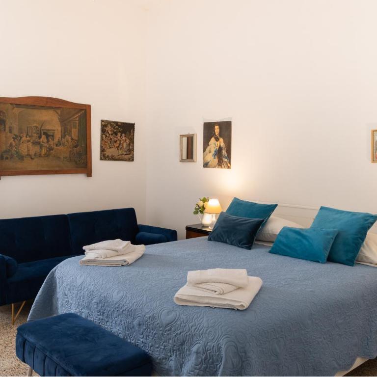 Petite Maison Salerno - Appartamento con 2 Camere da Letto - 18