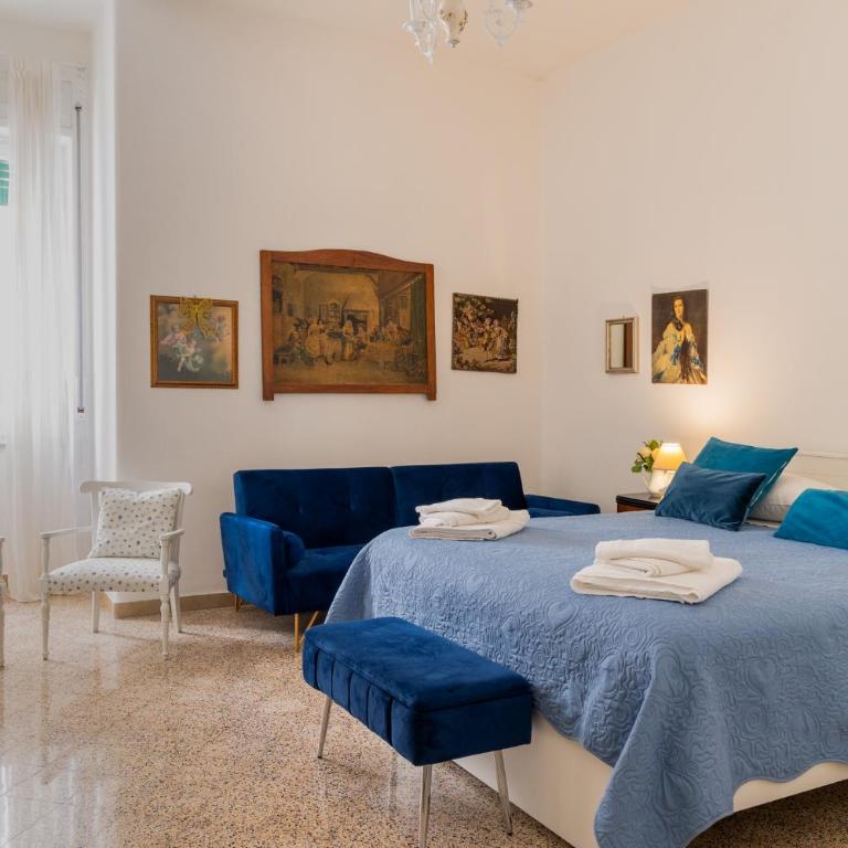 Petite Maison Salerno - Appartamento con 2 Camere da Letto - 3