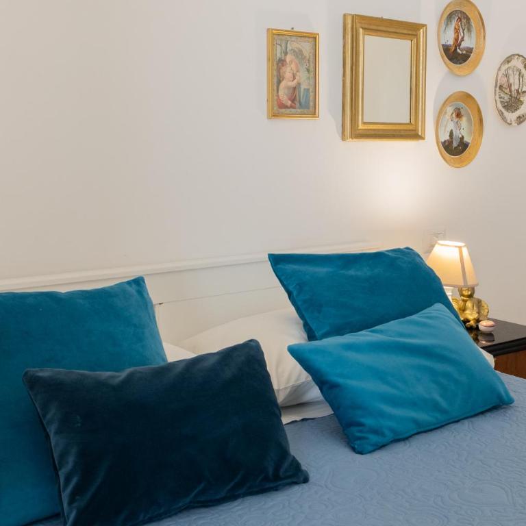 Petite Maison Salerno - Appartamento con 2 Camere da Letto - 31