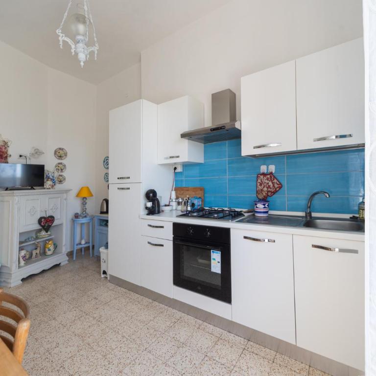 Petite Maison Salerno - Appartamento con 2 Camere da Letto - 19