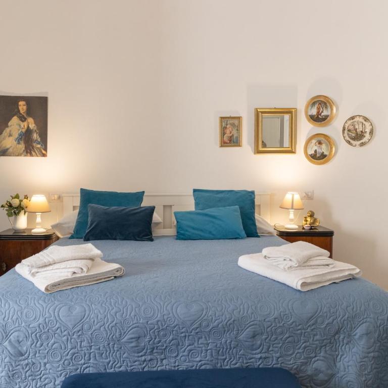 Petite Maison Salerno - Appartamento con 2 Camere da Letto - 22