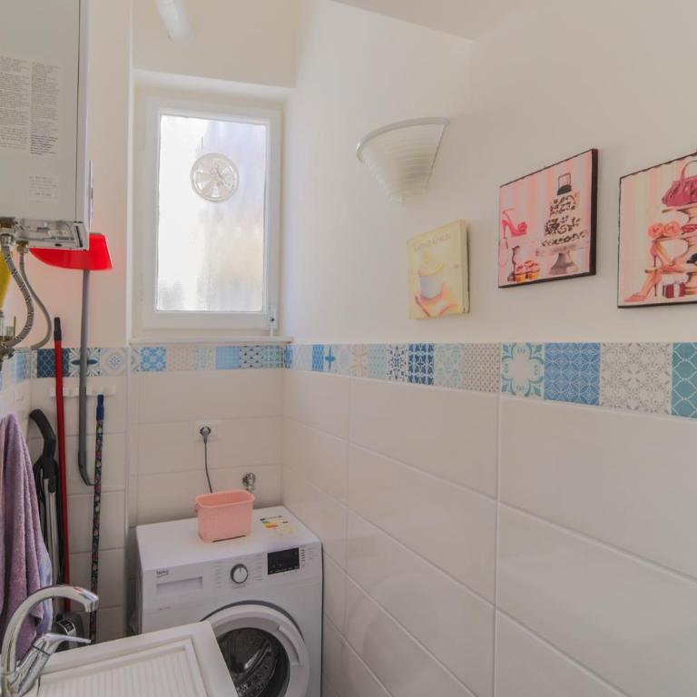 Petite Maison Salerno - Appartamento con 2 Camere da Letto - 29