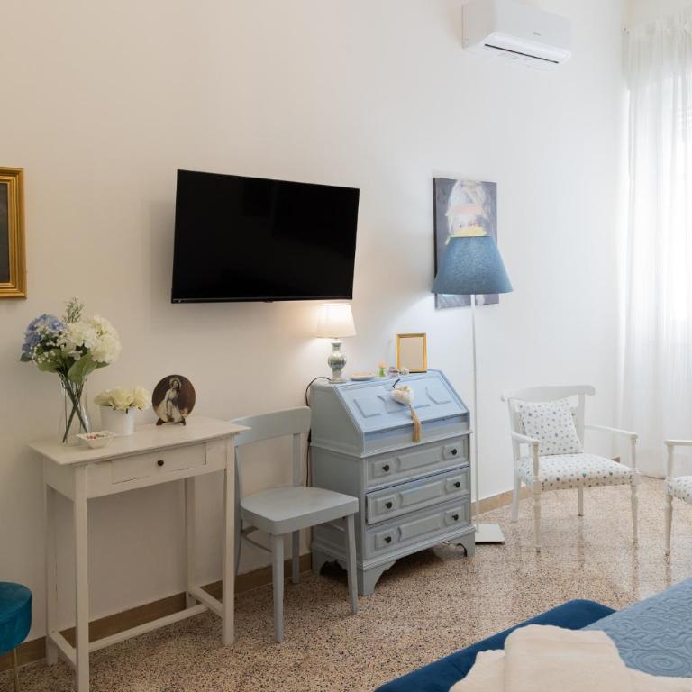 Petite Maison Salerno - Appartamento con 2 Camere da Letto - 15