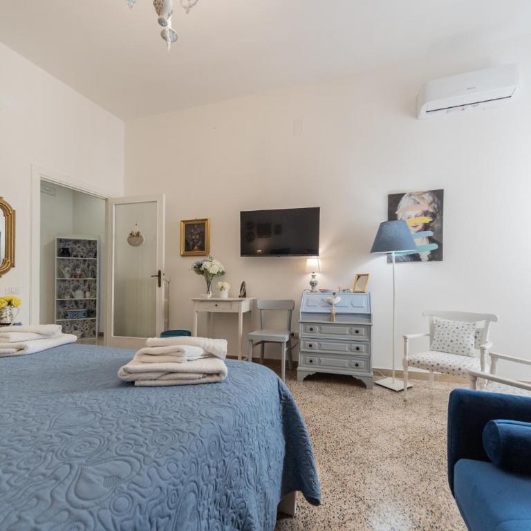 Petite Maison Salerno - Appartamento con 2 Camere da Letto - 27