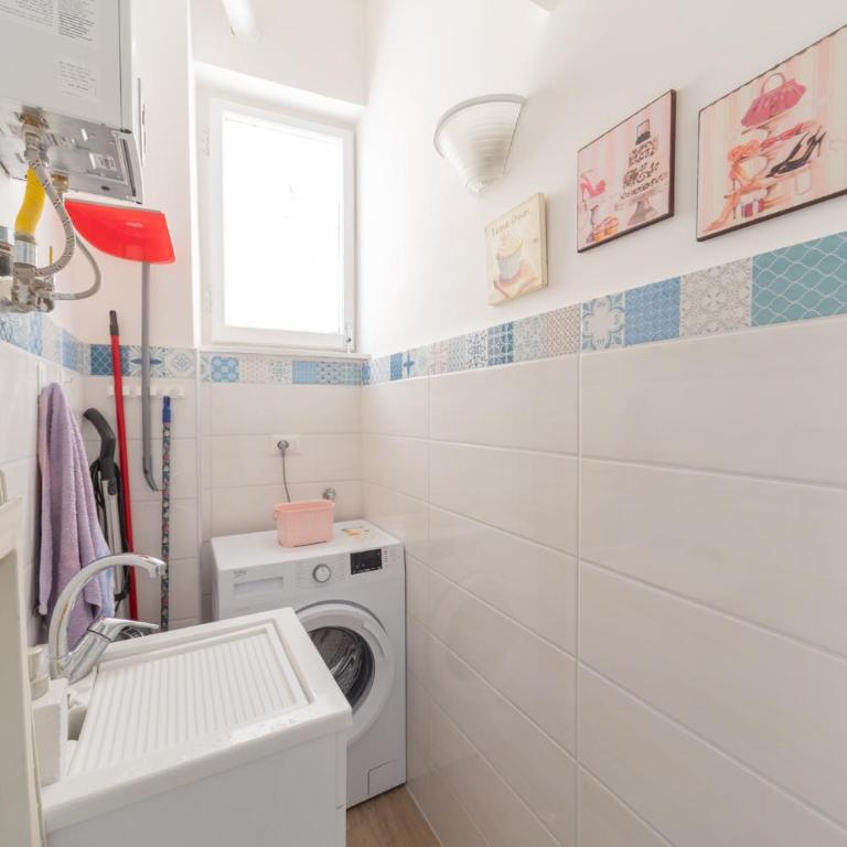Petite Maison Salerno - Appartamento con 2 Camere da Letto - 21