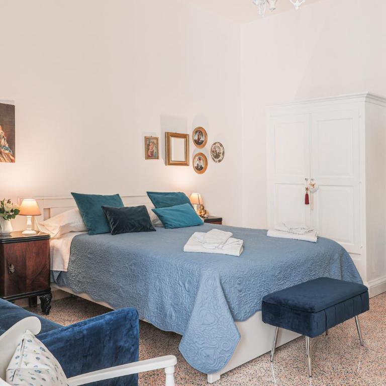 Petite Maison Salerno - Appartamento con 2 Camere da Letto - 1