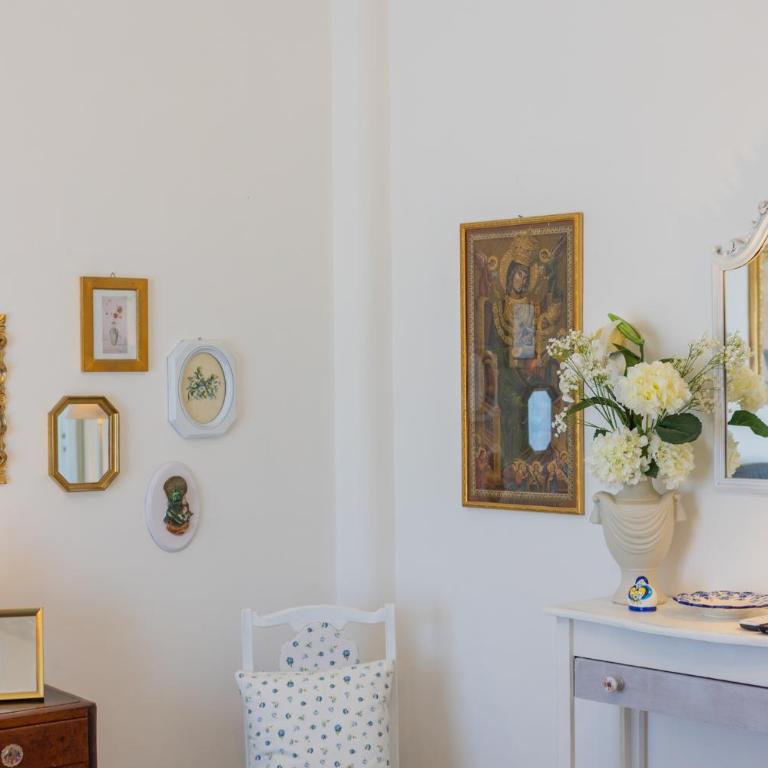 Petite Maison Salerno - Appartamento con 2 Camere da Letto - 9