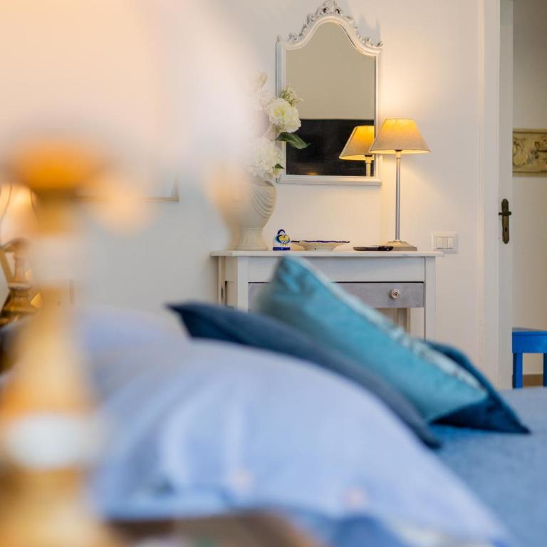 Petite Maison Salerno - Appartamento con 2 Camere da Letto - 7