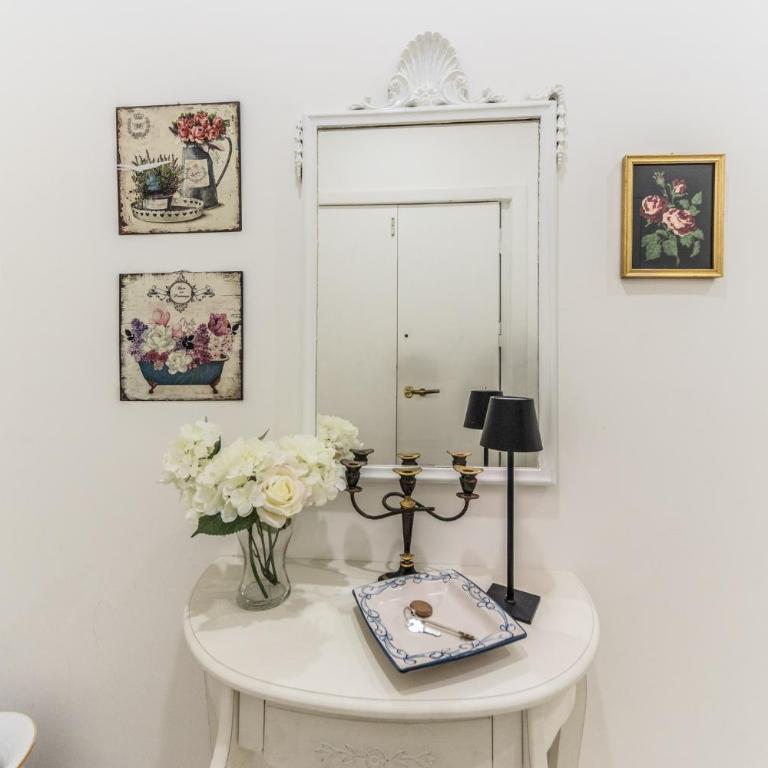 Petite Maison Salerno - Appartamento con 2 Camere da Letto - 4