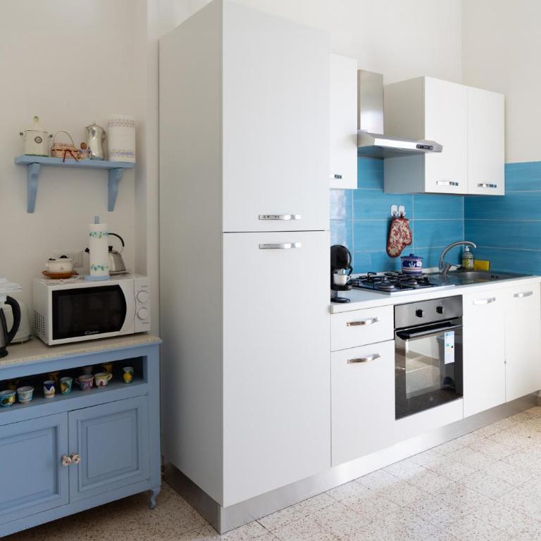 Petite Maison Salerno - Appartamento con 2 Camere da Letto - 13
