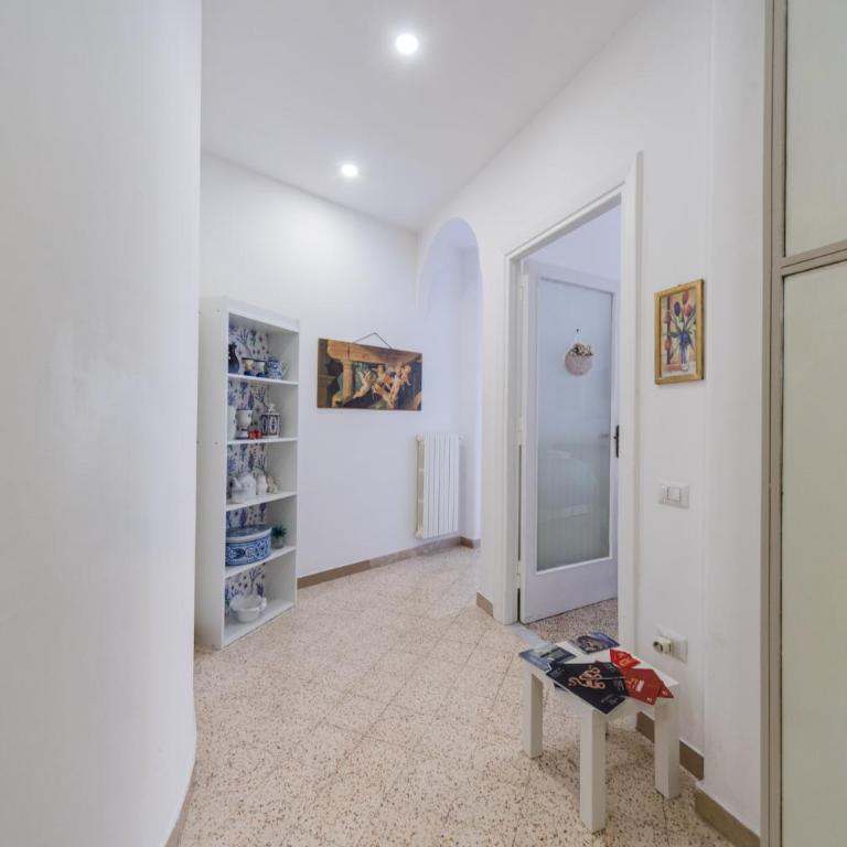 Petite Maison Salerno - Appartamento con 2 Camere da Letto - 5
