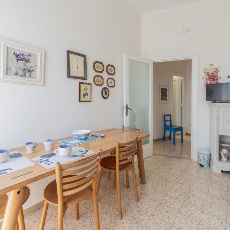 Petite Maison Salerno - Appartamento con 2 Camere da Letto - 10