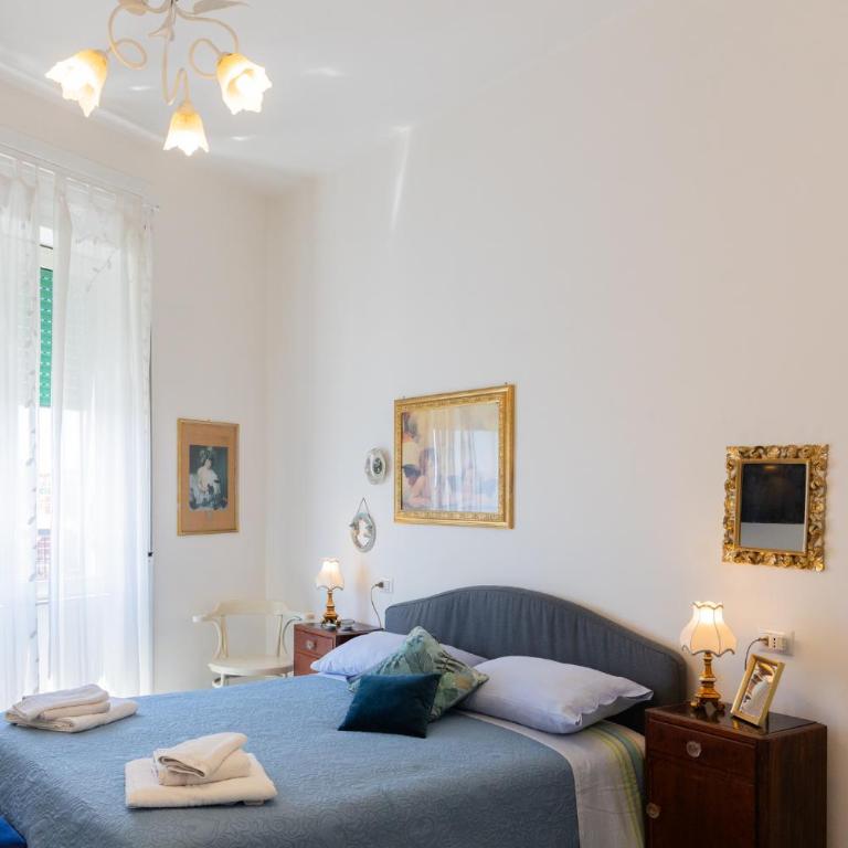 Petite Maison Salerno - Appartamento con 2 Camere da Letto - 2
