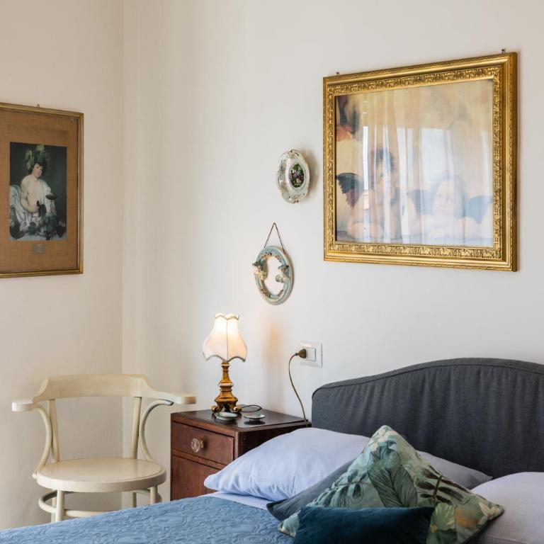 Petite Maison Salerno - Appartamento con 2 Camere da Letto - 35