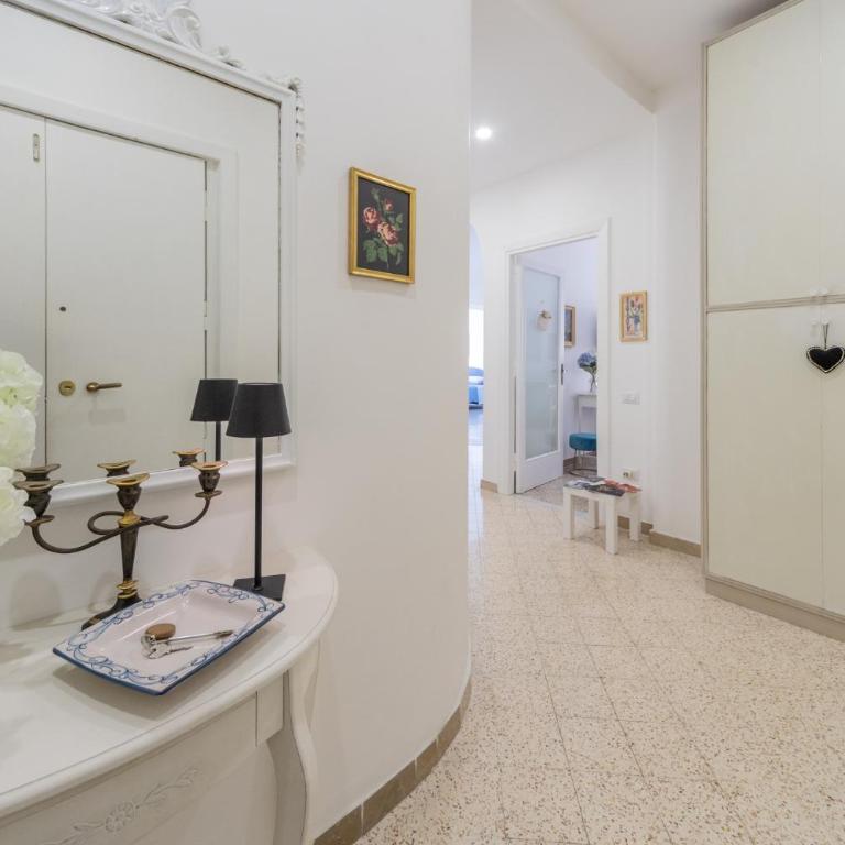 Petite Maison Salerno - Appartamento con 2 Camere da Letto - 8