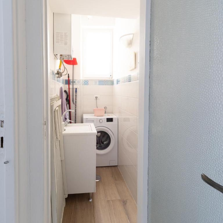 Petite Maison Salerno - Appartamento con 2 Camere da Letto - 23