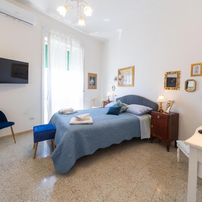 Petite Maison Salerno - Appartamento con 2 Camere da Letto - 43