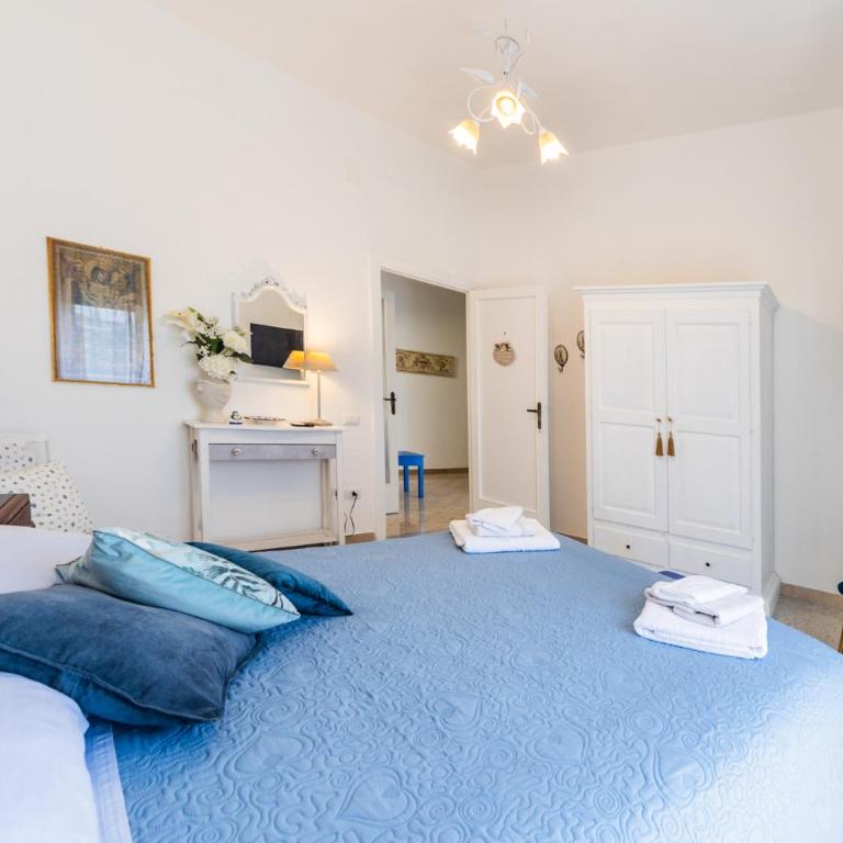 Petite Maison Salerno - Appartamento con 2 Camere da Letto - 40