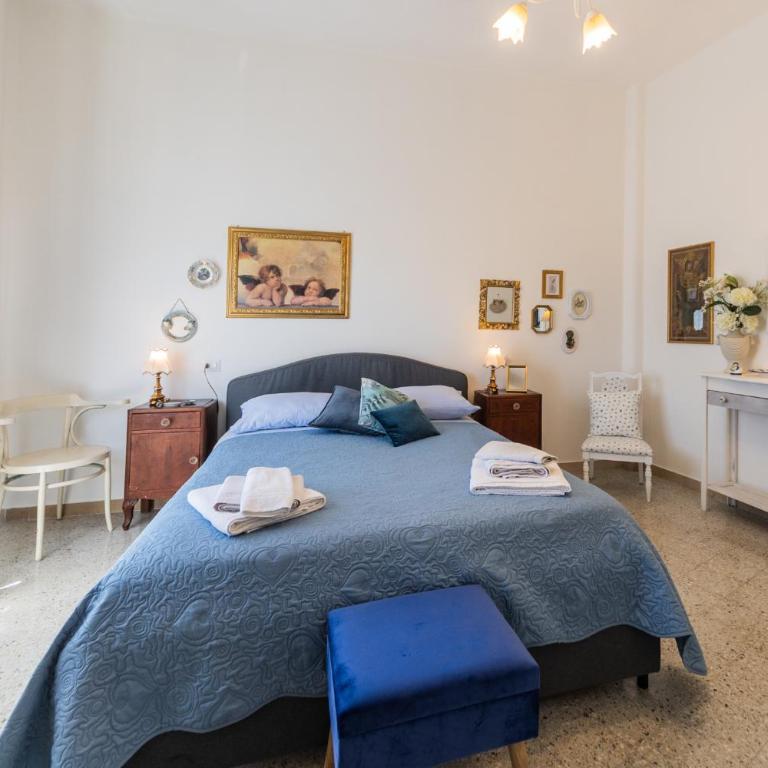 Petite Maison Salerno - Appartamento con 2 Camere da Letto - 41