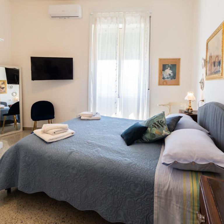 Petite Maison Salerno - Appartamento con 2 Camere da Letto - 45