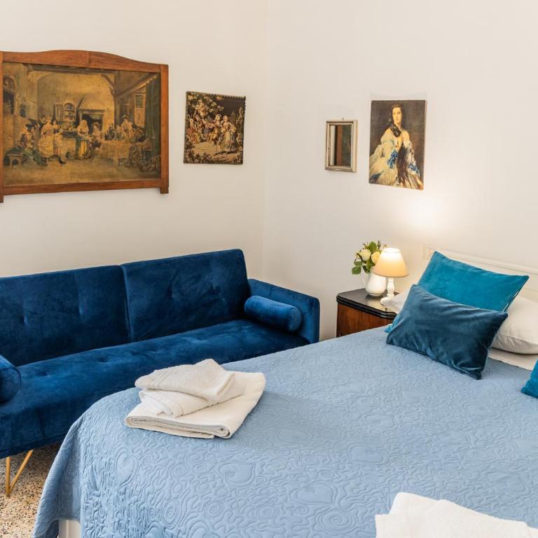 Petite Maison Salerno - Appartamento con 2 Camere da Letto - 44
