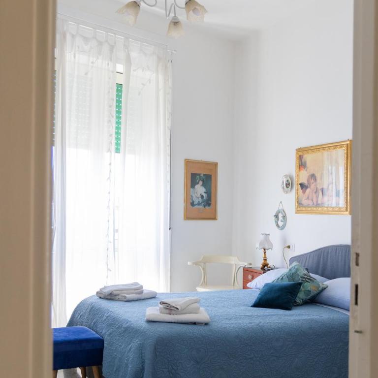 Petite Maison Salerno - Appartamento con 2 Camere da Letto - 46